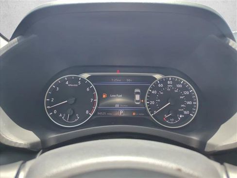 Used 2020 Nissan Sentra SR FWD image 10