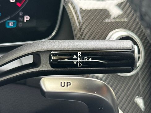 New 2026 Mercedes-Benz GLC 43 AMG 4MATIC image 17