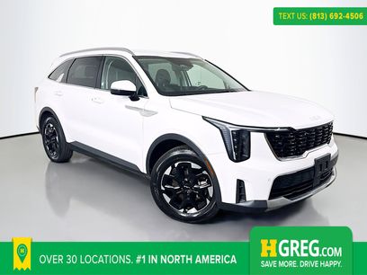 Used 2024 Kia Sorento S