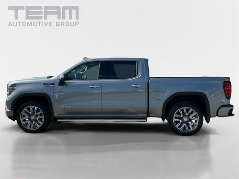 New 2026 GMC Sierra 1500 Denali image 4