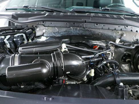 Used 2022 Ford F250 Lariat w/ Lariat Value Package AWD/4WD image 31