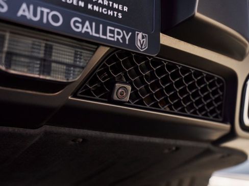 Used 2012 Mercedes-Benz SLS AMG Coupe image 19