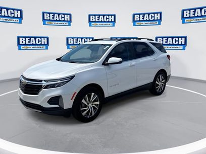 Used 2023 Chevrolet Equinox LT