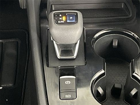 Certified 2022 Nissan Rogue SV image 19