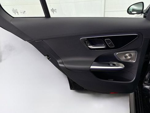 Certified 2025 Mercedes-Benz C 300 Sedan image 25