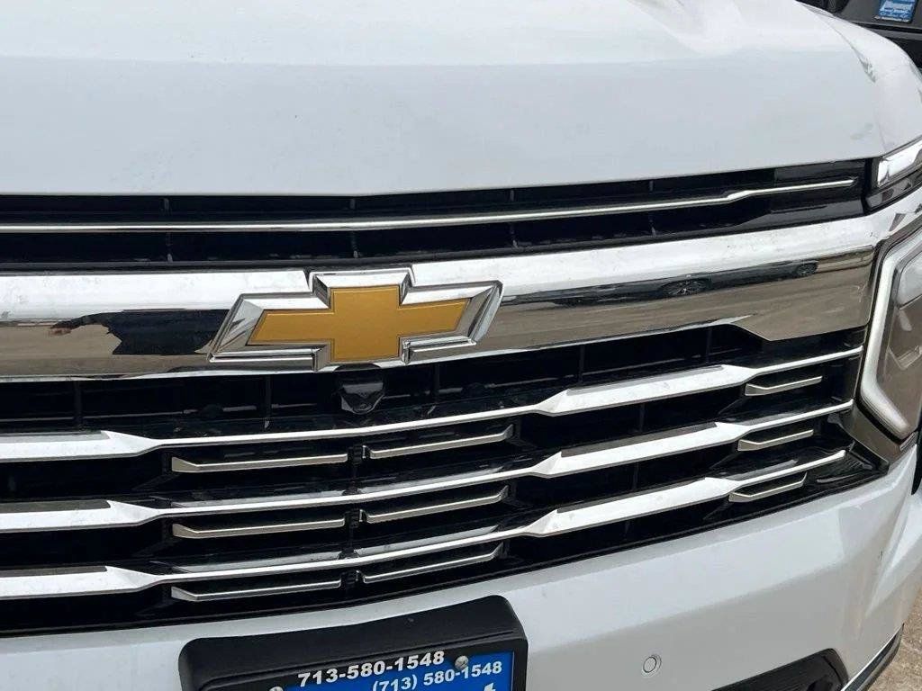 Used 2026 Chevrolet Tahoe Premier RWD image 4