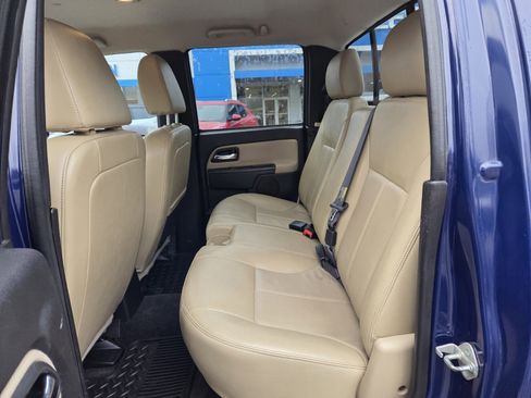 Used 2011 GMC Canyon SLT image 12