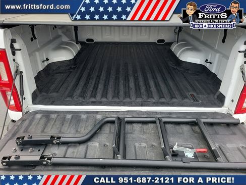 Certified 2021 Ford Ranger XLT w/ Equipment Group 301A Mid RWD image 17