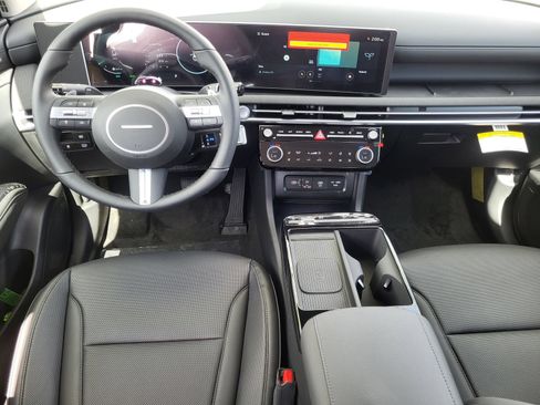 New 2026 Hyundai Tucson Limited AWD/4WD image 18