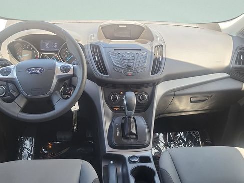 Used 2015 Ford Escape SE AWD/4WD image 11