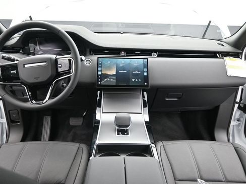 New 2026 Land Rover Range Rover Evoque S AWD/4WD image 19