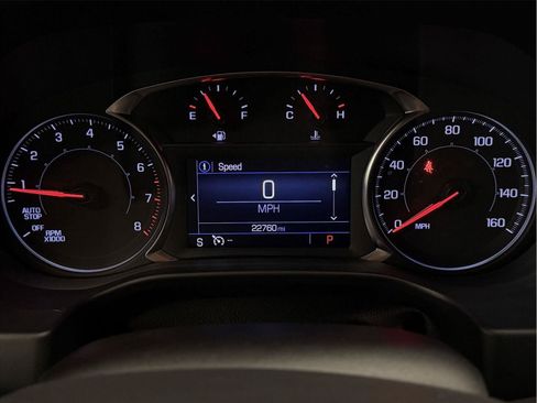 Used 2023 GMC Acadia SLE w/ Elevation Edition AWD/4WD image 12