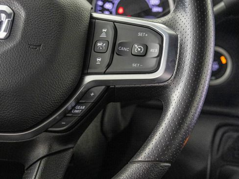 New 2026 RAM 2500 Tradesman image 29