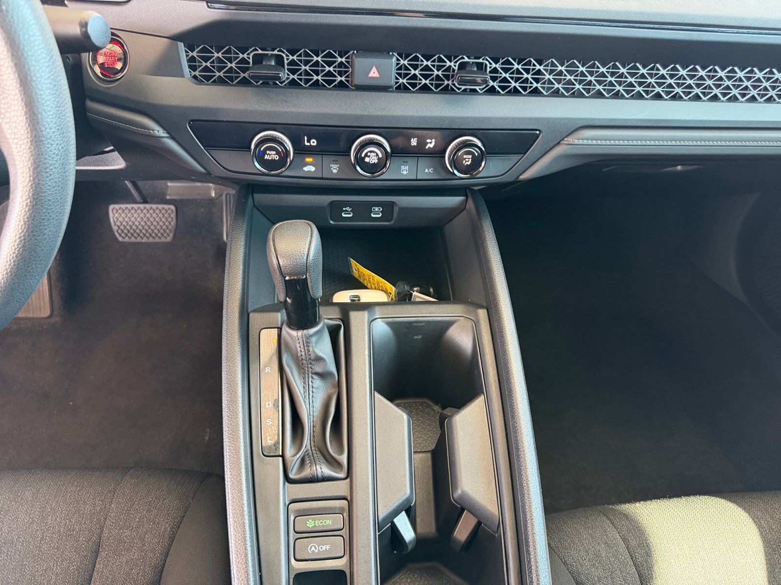 Used 2024 Honda Accord LX image 15