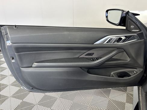 Used 2024 BMW M4 xDrive Competition AWD/4WD image 14