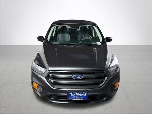 Used 2018 Ford Escape S FWD image 3