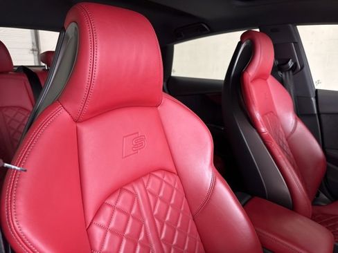 Used 2023 Audi S5 Premium Plus w/ Premium Plus Package image 61