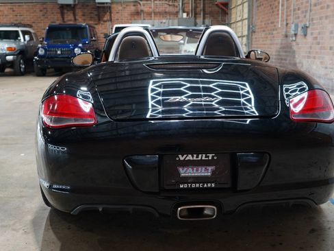Used 2009 Porsche Boxster image 16