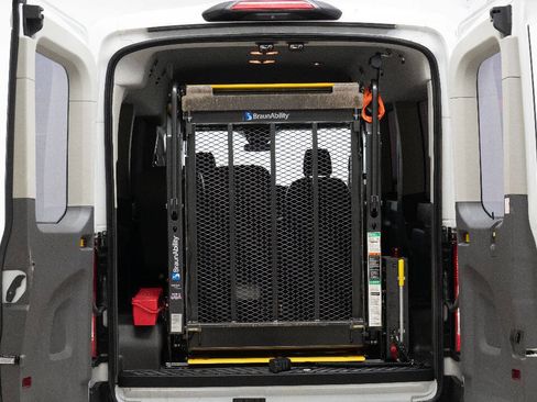 Used 2020 Ford Transit 350 XL RWD image 90