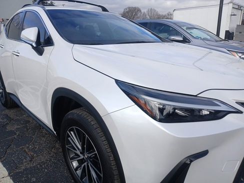 Used 2024 Lexus NX 350 AWD w/ Cold Area Package image 20