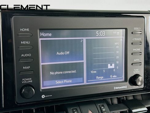 Used 2020 Toyota RAV4 XLE Premium image 19