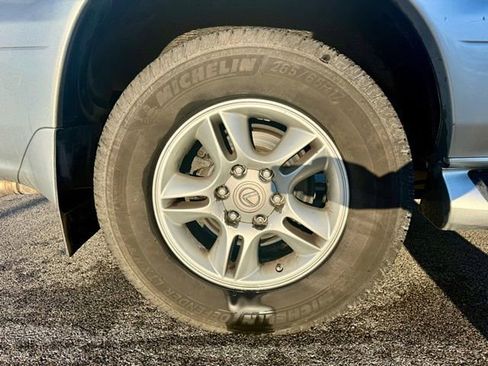 Used 2007 Lexus GX 470 image 24