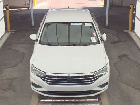 Used 2019 Volkswagen Jetta S w/ Driver Assistance Package FWD image 3