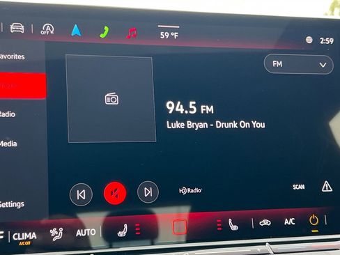 New 2026 Volkswagen GTI SE image 18