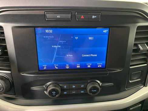 Used 2023 Ford F150 XLT w/ Trailer Tow Package image 23