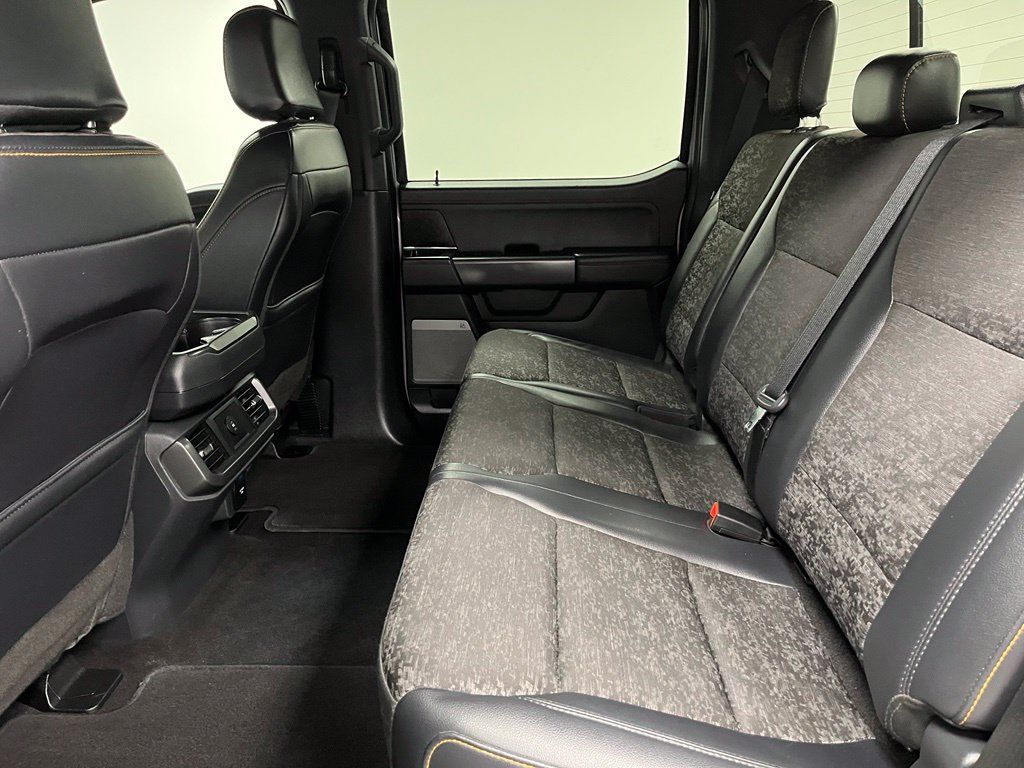 Used 2025 Ford F150 Tremor AWD/4WD image 46