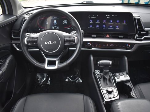 Used 2023 Kia Sportage EX FWD image 20