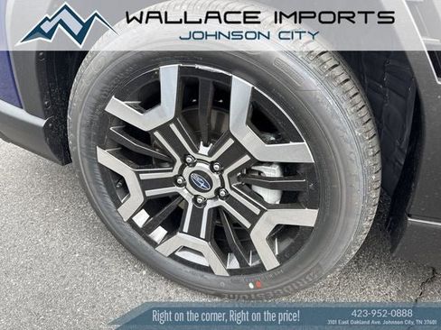 New 2026 Subaru Outback Touring XT AWD/4WD image 54