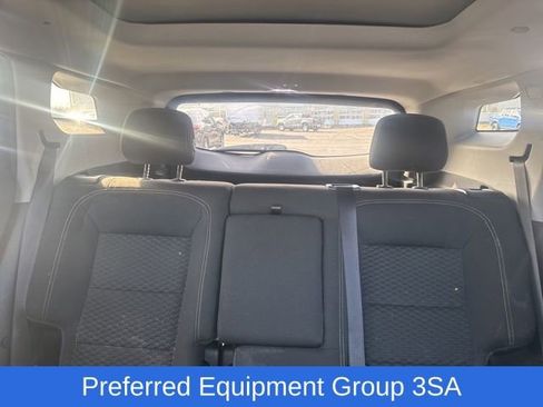 Used 2019 GMC Terrain SLE w/ Driver Convenience Package image 15