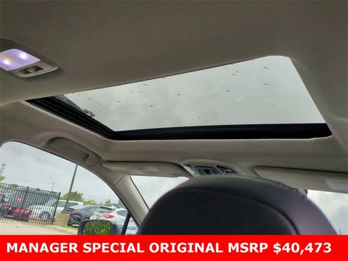 Certified 2025 Subaru Outback Limited image 21