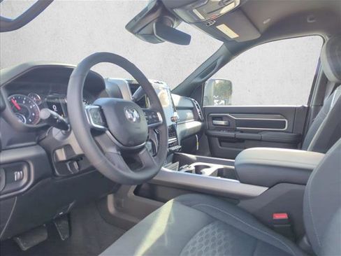 New 2026 RAM 3500 Big Horn image 2