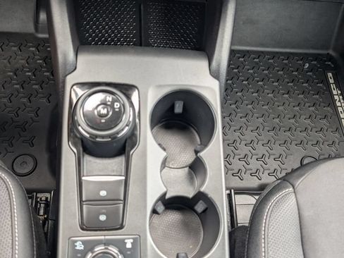 Used 2023 Ford Bronco Sport Badlands AWD/4WD image 25