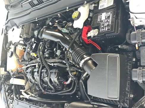 Used 2020 Ford Fusion SE AWD/4WD image 40