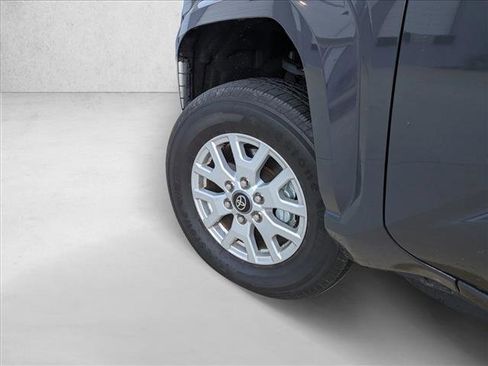 Certified 2024 Toyota Tacoma SR5 image 9