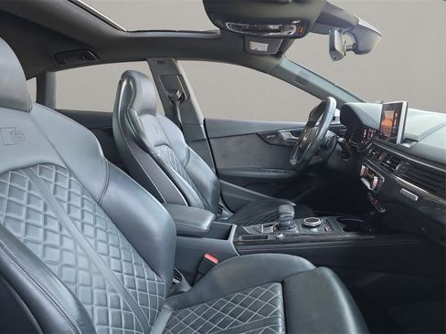 Used 2018 Audi S5 Prestige image 16