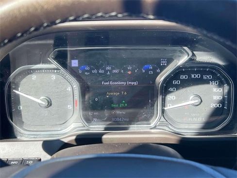 Used 2022 GMC Sierra 3500 Denali w/ Denali Ultimate Package image 26