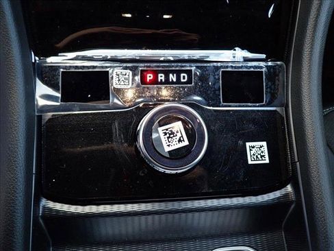 New 2025 Jeep Grand Cherokee Altitude image 20