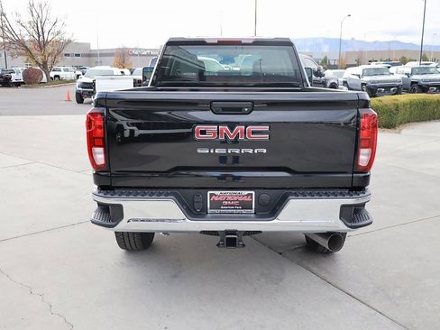 New 2026 GMC Sierra 3500 Pro image 5