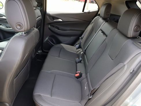 New 2026 Buick Encore GX Preferred w/ Advanced Technology Package image 12