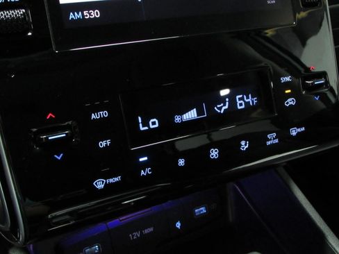 Used 2023 Hyundai Tucson SEL w/ Convenience Package AWD/4WD image 29