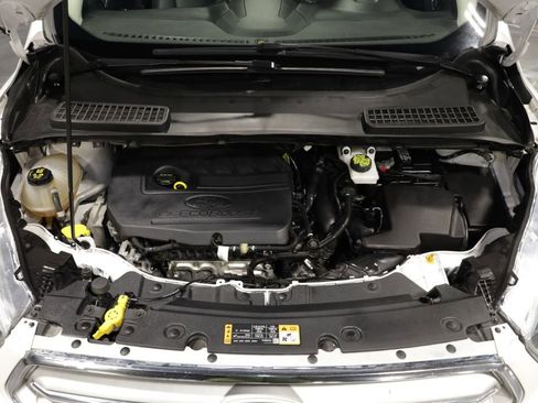 Used 2018 Ford Escape SE image 26