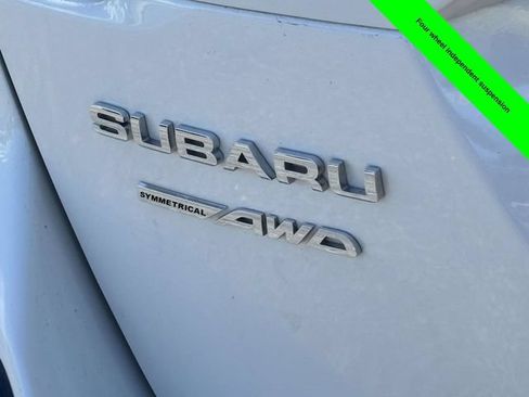 Used 2022 Subaru Outback Touring AWD/4WD image 42