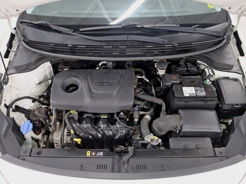 Used 2018 Kia Rio S FWD image 31