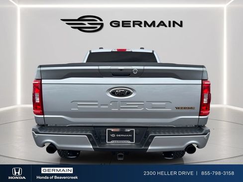 Used 2023 Ford F150 Tremor AWD/4WD image 6