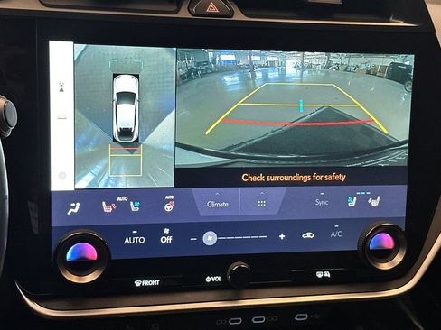 Certified 2023 Lexus RZ 450e Premium w/ Technology Package AWD/4WD image 19
