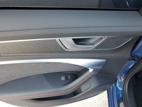 Certified 2024 Audi S6 Premium Plus AWD/4WD image 18
